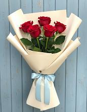 Букет Классика чувств в Тюменцево