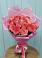Букет 15 Розовых роз Равель в Тюменцево