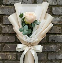 Букет цветов из:  Розы в Тюменцево