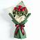 Букет цветов из: Розы в Тюменцево