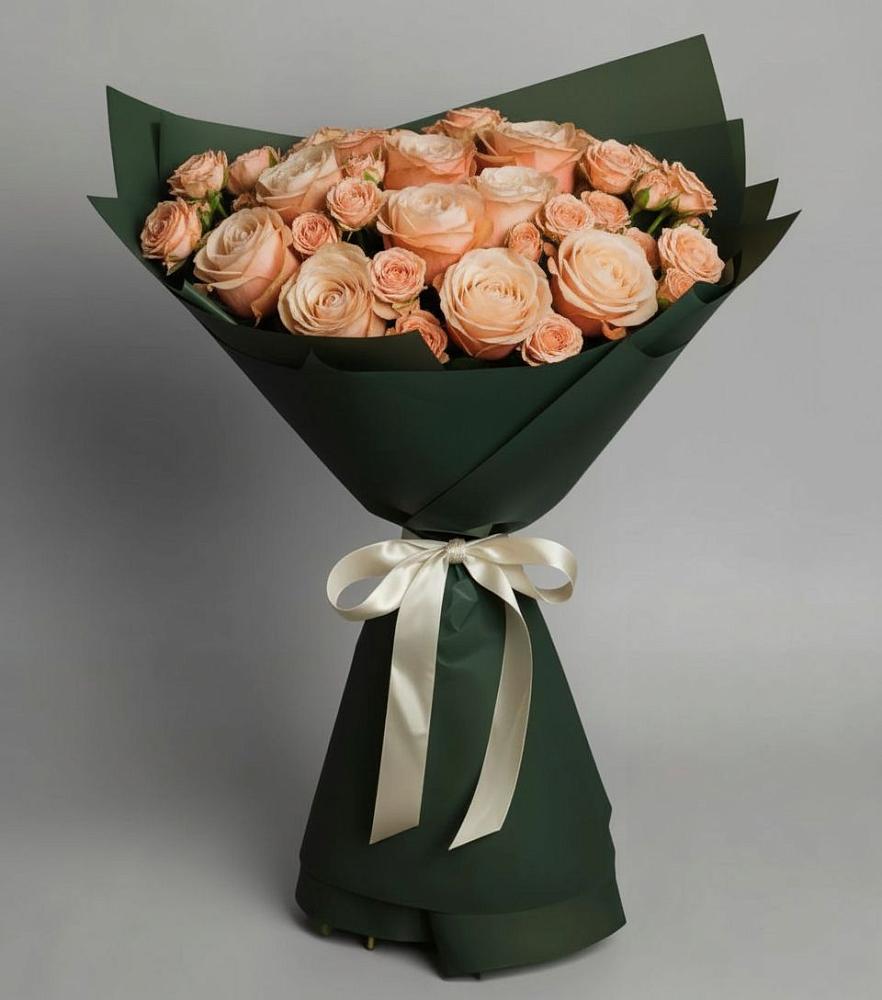 Букет Элегантный в Тюменцево