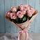Букет цветов из: Розы в Тюменцево
