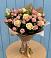 Букет цветов из: Розы в Тюменцево