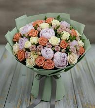 Букет Мороженное #REPLACE_PRED# Тюменцево