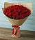 Букет Красные розы Милано в Тюменцево