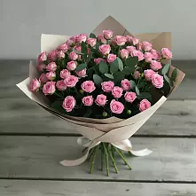 Букет Удовольствие в Тюменцево