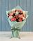 Букет цветов из: Розы в Тюменцево