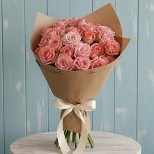 Букет цветов из:  Розы в Тюменцево