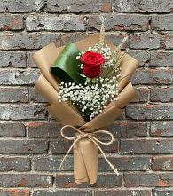 Букет цветов из:  Розы #REPLACE_PRED# Тюменцево