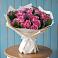 Букет цветов из: Розы в Тюменцево