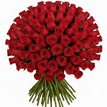 Букет Красные розы Чери Лав #REPLACE_PRED# Тюменцево