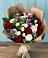 Букет цветов из: Розы и Альстромерии в Тюменцево