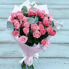 Букет Леди совершенство в Тюменцево